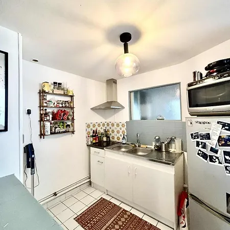 4 Personnes Situe Dans Le Coeur Du Centre Daire Dieppe